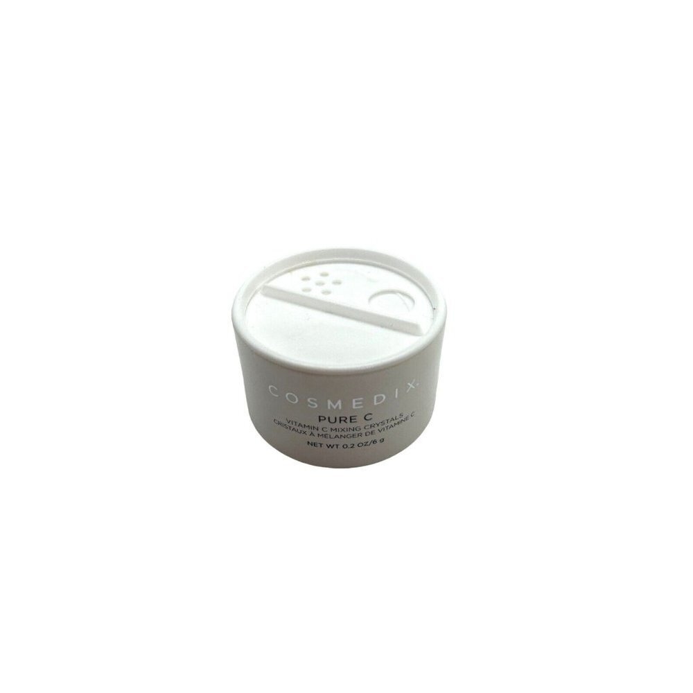 Cosmedix Pure C Vitamin C Mixing Crystals 0.2 oz